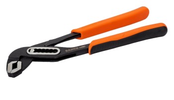 TENAZA PICO LORO BAHCO AJUS 2971-250