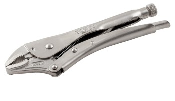 TENAZA MORDAZA GRIP CON CORTANTE BAHCO 5 MM 2951-180