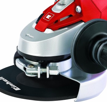 AMOLADORA EINHELL TE AG 115 MM 720 W