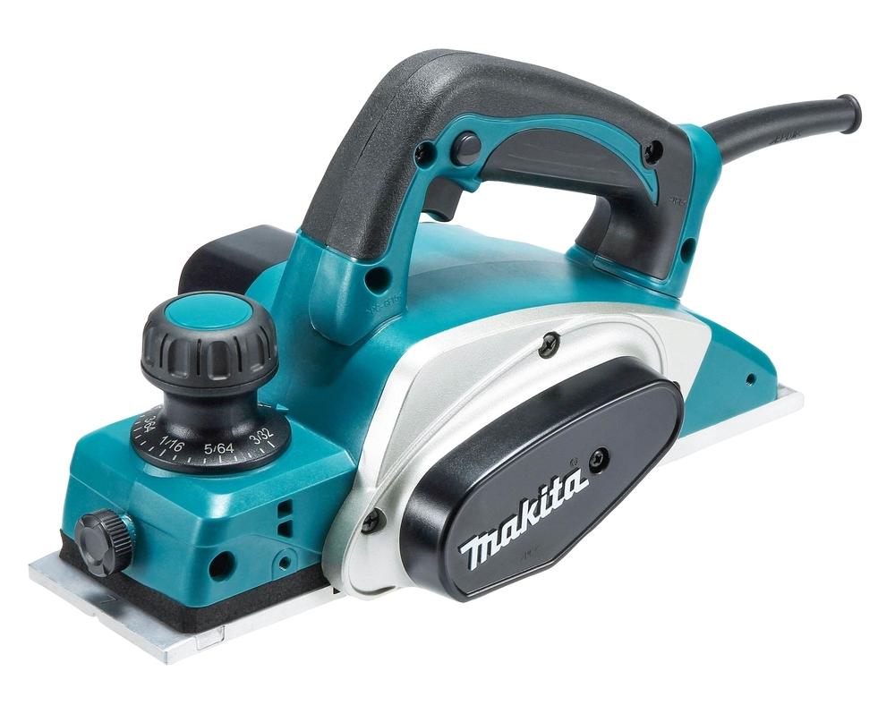 CEPILLO MAKITA KP0800 82MM 620W