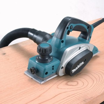 CEPILLO MAKITA KP0800 82MM 620W