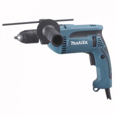 TALADRO PERCUTOR MAKITA HP1641 680W.