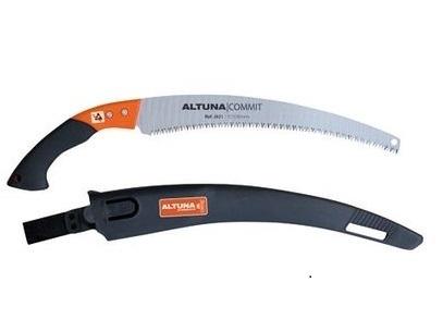SERRUCHO PODAR CURVO ADVANCED 330MM