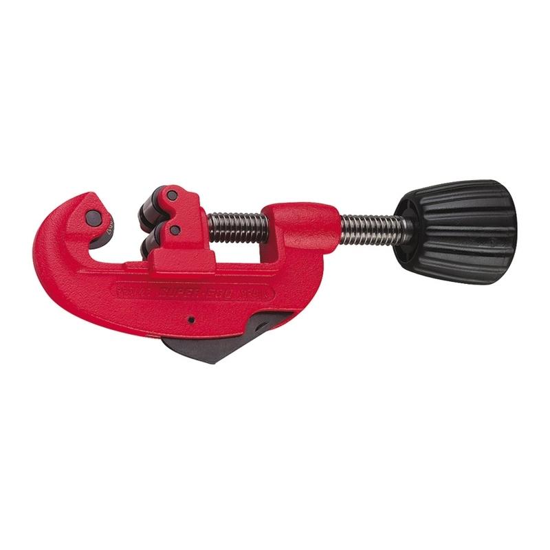 CORTATUBO PARA COBRE 725 PRO 30MM SUPER EGO