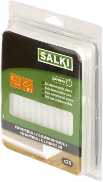 BARRA TERMOFUSIBLE BLISTER 11,5M/M SALKI