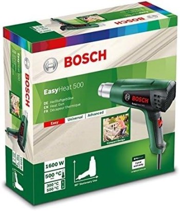 DECAPADOR EASYHEAT 500 1600W BOSCH