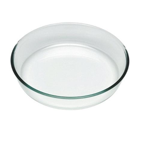 MOLDE TARTA HONDO PYREX 25 CM