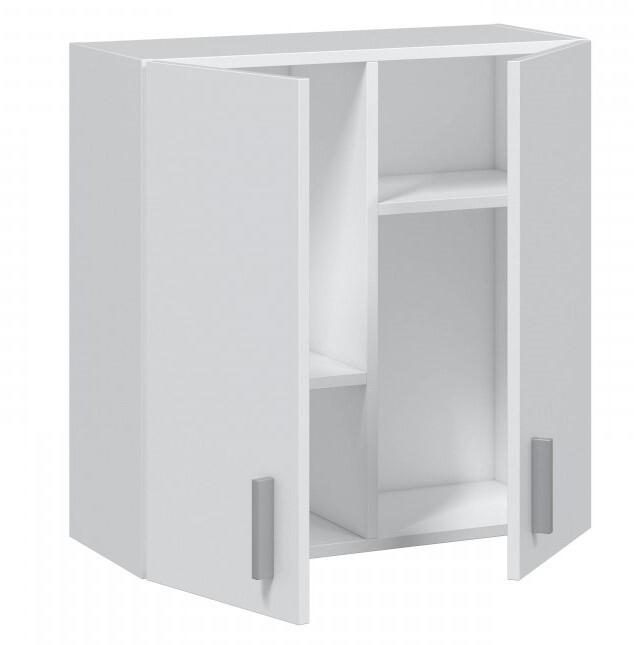 ARMARIO COLGAR MULTIUSOS BLANCO 60X59X26CM