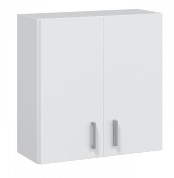 ARMARIO COLGAR MULTIUSOS BLANCO 60X59X26CM
