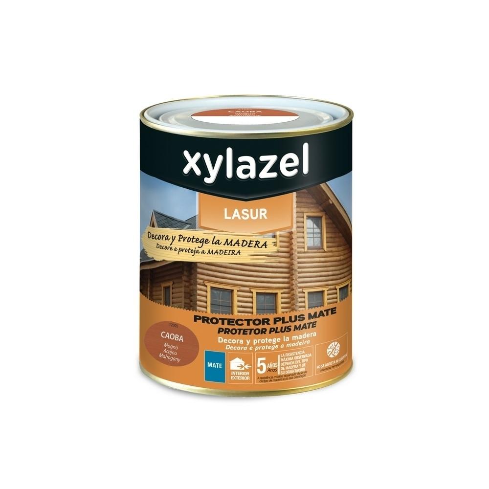 DECORA PLUS MATE  XYLAZEL