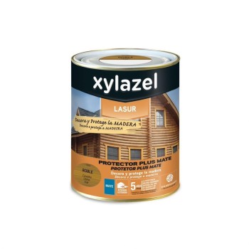DECORA PLUS MATE  XYLAZEL