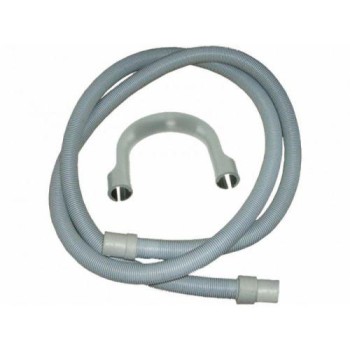 TUBO DESCARGA LAVADORA 19*22 1,5MT BLISTER