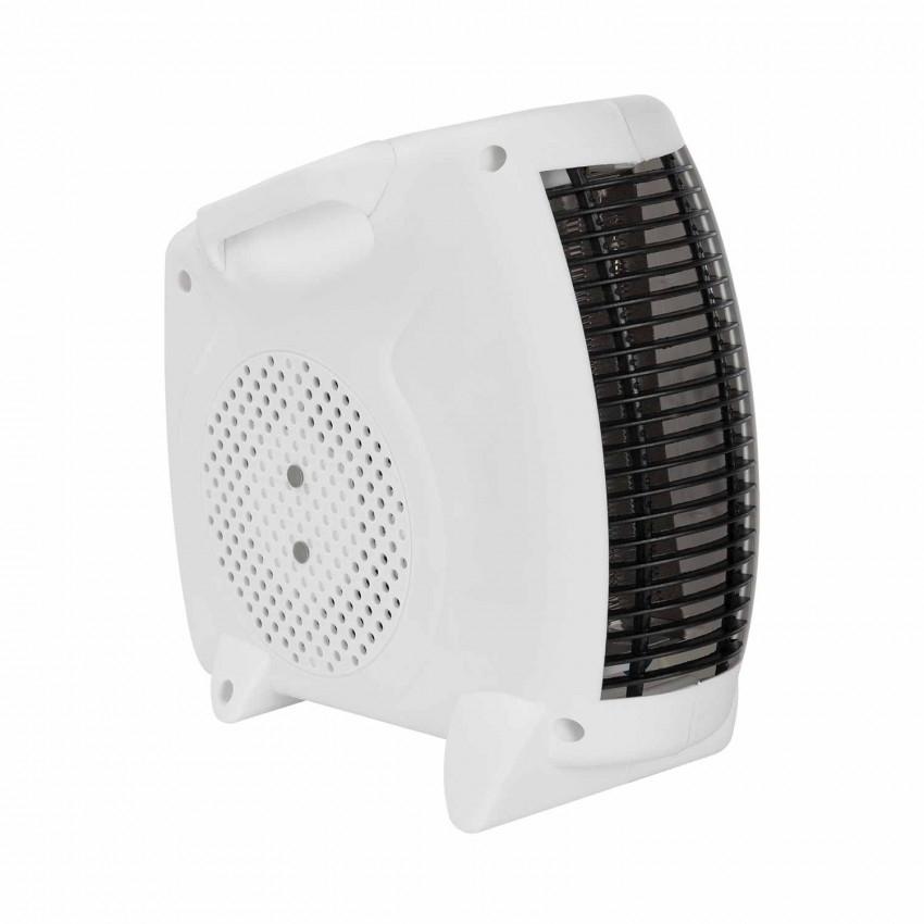 TERMOVENTILADOR VERTICAL HORIZONTAL 1000W/2000W