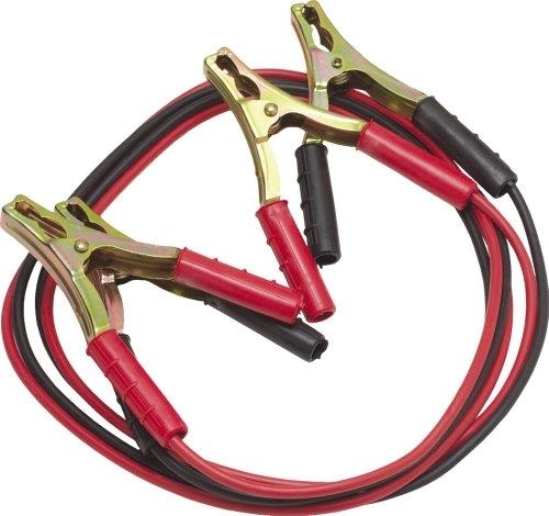 CABLE EMERGENCIA PINZA AUTOMOVIL 80 A