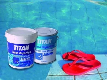 PINTURA PISCINA SIRENA AL AGUA 4L