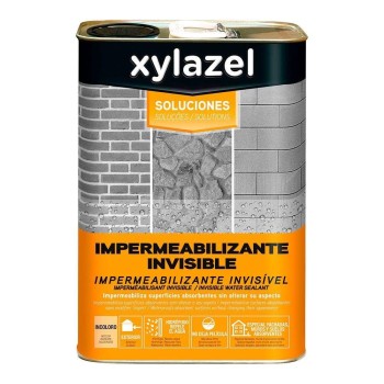 IMPERMEABILIZANTE INVISIBLE XYLAZEL