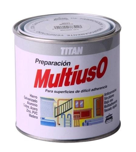 PREPARACION MULTIUSO BLANCO 500ML