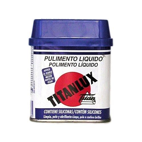 PULIMENTO LIQUIDO TITANLUX