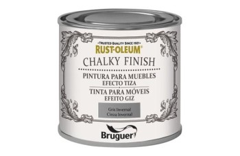 PINTURA PARA MUEBLES CHALKY