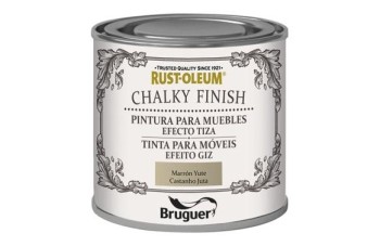 PINTURA PARA MUEBLES CHALKY