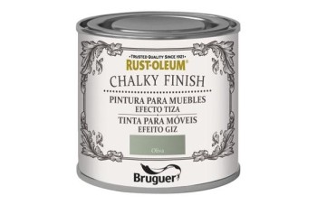 PINTURA PARA MUEBLES CHALKY