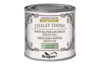 PINTURA PARA MUEBLES CHALKY