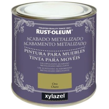 PINTURA PARA MUEBLES CHALKY