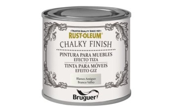 PINTURA PARA MUEBLES CHALKY