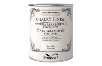 PINTURA PARA MUEBLES CHALKY