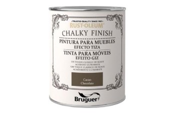 PINTURA PARA MUEBLES CHALKY