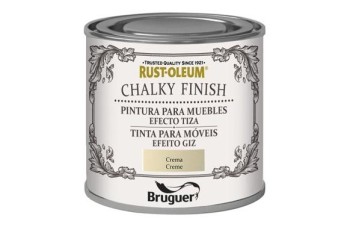 PINTURA PARA MUEBLES CHALKY