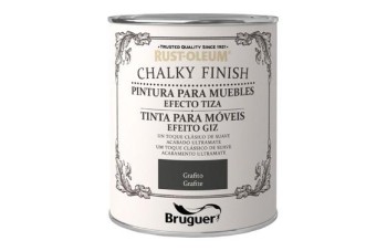 PINTURA PARA MUEBLES CHALKY