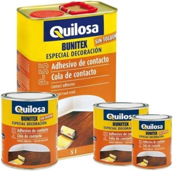 COLA CONTACTO BUNITEX P-29 QUILOSA