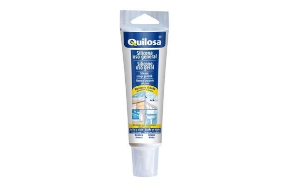 SILICONA ORBASIL BRICOLAJE 85ML