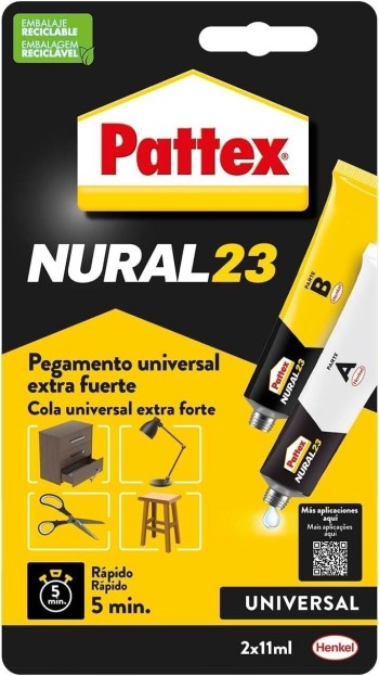 NURAL 23 TODO USO 22ML