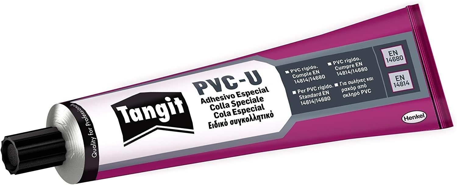 TANGIT PVC RIGIDO 125ML