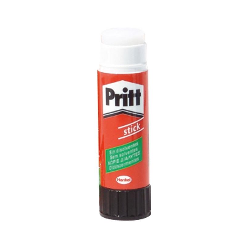 BARRA PRITT 22+11GR BLISTER