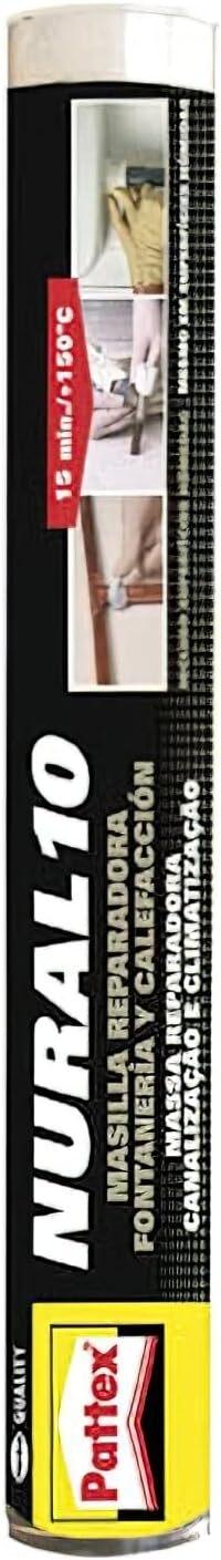 NURAL 10 TUBO 110GR