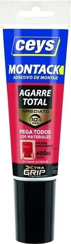 MONTACK EXPRESS MONTAJE 190G
