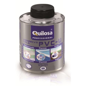 PEGAMENTO PVC 250ML SINTEX QUILOSA BROCHA