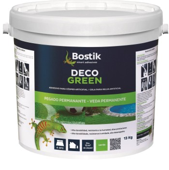 ADHESIVO PARA CESPED ARTIFICIAL DECO GREEN 290ML