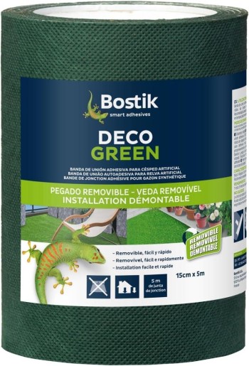 ADHESIVO PARA CESPED ARTIFICIAL DECO GREEN 290ML