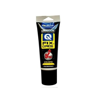 ADHESIVO MONTAJE MULTIFIX EXPRESS 250 GR