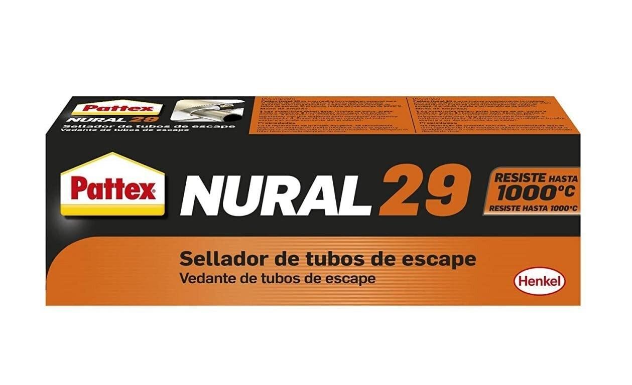 NURAL 29 150GR
