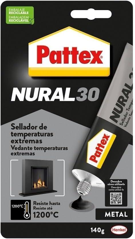 NURAL 30 140GR
