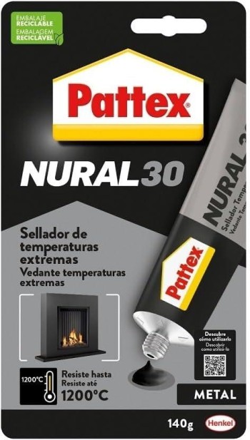 NURAL 30 140GR