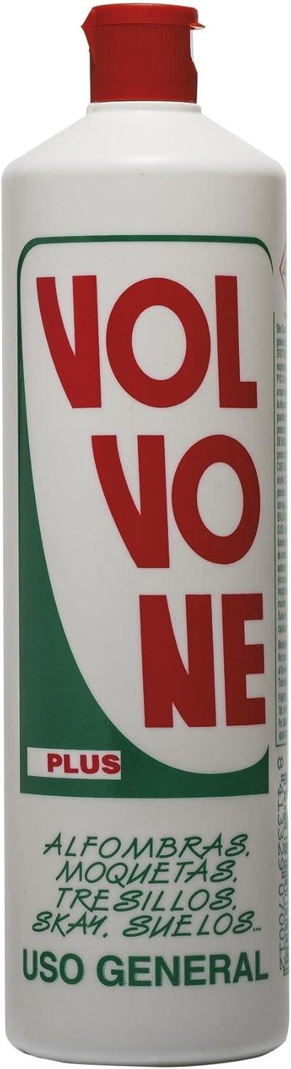 AMONIACO VOLVONE PLUS 500ML