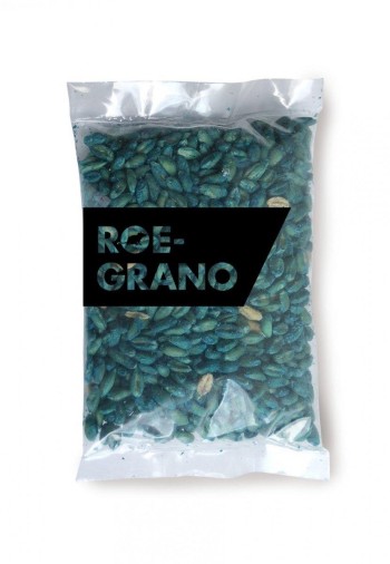 RATICIDA GRANO MASSO 135G