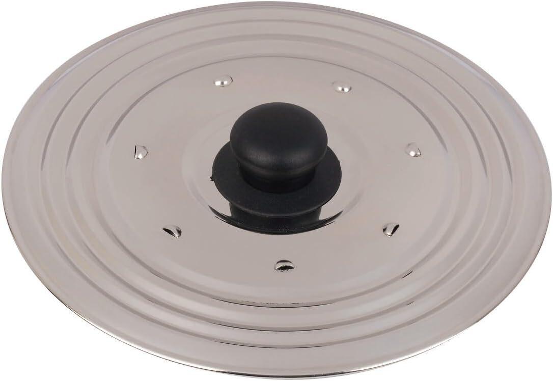 TAPA COCINA INOX MULTIUSOS INOXIBAR