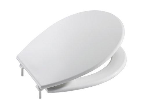 TAPA WC PVC VICTORIA BLANCO